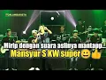 Download Lagu Menyesal - Mansyur s Voc.Noerma hidayat syam. Collaborasi bareng ABR Pro