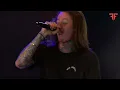 Lagu Reprise (The sound of the end) - BAD OMENS LIVE FULL FORCE
