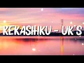 Download Lagu Kekasihku - Uk's (Lirik)