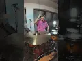 Download Lagu El Problema 🤌🏼 #drumcam #drumcover #drums #drummer #music #timati