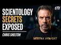 The Relationship Between Scientology and Tom Cruise