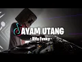 Download Lagu DJ AYAM UTANG VIRAL!!! _Rifa Fvnky_ REMIX FULL BASS Nwrmxx