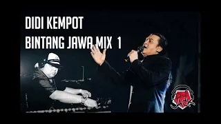 Download Didi Kempot   Bintang Jawa Mix 1 MP3