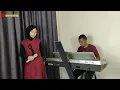 KAU ANAK HAJI AKU ANAK PENJUDI (HAMDAN ATT) COVER || SUCI AGUSTIN FEAT MY TRIP MUSIK 