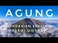 AGUNG - The Majestic Mt. Agung, BALI | RIKAS HARSA