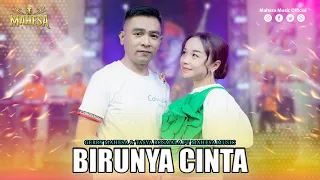 gerry mahesa ft tasya rosmla birunya cinta i mahesa music