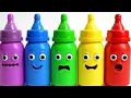 Download Lagu ABC Phonics Song - Toddler Learning Video Songs , A for Apple , Nursery Rhymes , Alphabet song,fruit