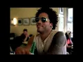 Lenny Kravitz - Again (Official Music Video)