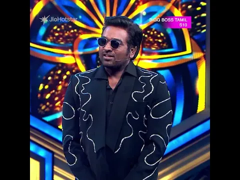 Bigg Boss Tamil Season 10 | Streaming 24 x 7 | JioHotstar
