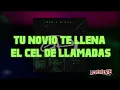 GPI (Remix) - Ysrael Barajas & Alex Favela