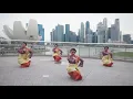 Download Lagu Muara Festival 2020 “Zapin Muara” segment