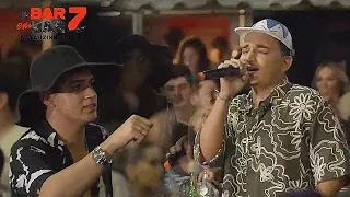 me joguei no ch o na sala de estar natanzinho lima feat jo o gomes de bar em bar 7 
