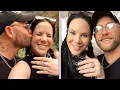My Big Fat Fabulous Life s Whitney Way Thore Is ENGAGED