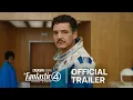 Download Lagu The Fantastic Four: First Steps | Official Trailer | Only in Cinemas July 25
