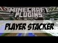 Minecraft Plugin Spotlight PlayerStacker by Muod Revisited Mineplex Replica