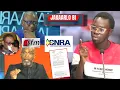 Download Lagu Sortie Muscle de CNRA«l’émission JAKAARLO BI TfM suspendu?»Ce que risque Badara G\