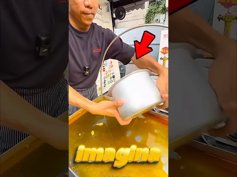 IMAGINA que tienes MUCHA HAMBRE y tu PAPÁ te VA a PREPARAR un POSTRE, Cuál te COMERÍAS? 😋