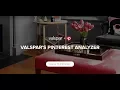 Creative Spotlight Valspar Paint