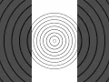 Free Round Loop Animation No Copyright Abstract Circle Background