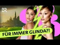 Lagu ARIANA GRANDE: Von Wicked in die Kontroverse – hat Glinda ihr Leben verändert? | Pop Secret Stories