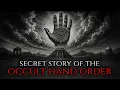 The MYSTERIOUS Order That Hid a Code in Every Newspaper