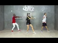 Ni Tú Ni Yo - Jennifer Lopez ft. Gente de Zona | FitDance Life (Coreografía) Dance Video