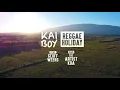 Download Lagu Kai Boy Feat. Geoff Weers + The Artist Koa - Reggae Holiday (Official Drone Lyric Video)