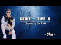 Download Lagu Genit - Tipe X || Ska || Choreo by Zin RVM
