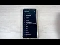 Download Lagu Original Ringtones   Samsung Galaxy A33 5G