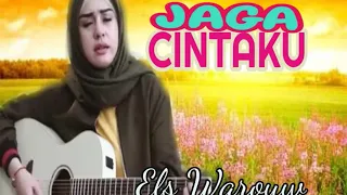 Download ELSHINTA ♡♡ JAGA CINTAMU MP3