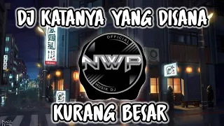 Download DJ FUNKOT MUNGKIN DIA BOSAN JARANG GOYANG - KATANYA YANG DISANA KURANG BESAR VIRAL TIK TOK FULL BASS MP3