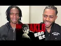 AKLO "RGTO" feat.SALU, 鋼田テフロン & Kダブシャイン【海外の反応】
