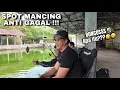 Download Lagu MANCING SERU DI KOLAM PEMANCINGAN | DAPAT IKAN BANYAK DAN LANGSUNG MASAK DI TEMPAT