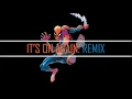 Download Lagu Amazing Spider-Man: It's On Again - Kendrick Lamar \u0026 Alicia Keys [Orchestral Edition]