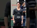 Lagu #tiger shroff# 2001 to 2023 🤟 #bollywood  #song