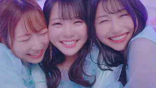 TrySail「はなれない距離」Music Video -Full size-（TVアニメ『阿波連さんははかれない』OPテーマ）