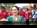 Download Lagu BASAH BASAH VOC. NAYAH PPM | PUTRA PA'I MUDA | LIVE DS. SUKA MELANG KEMPED | 17 DESEMBER 2019