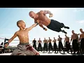 Download Lagu 日本高手功夫了得瞧不起小夥，怎料小夥是太極傳人輕鬆完敗他 🔥 抗日 | Kung Fu