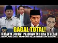 Lagu Rakyat Harus Tahu! Jokowi Dan Prabowo Justru Makin Bersatu, Bukan Pecah!
