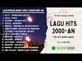 Download Lagu Kumpulan Lagu Cinta Band Indonesia Tahun 2000-an | Nostalgia Bikin Baper