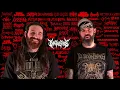 🤘Vended - Overall - REACTION