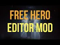 Diablo 2 - InGame Hero Editor MOD