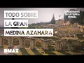 Download Lagu Desenterrando la historia de Medina Azahara | Curiosidades de la Tierra: España