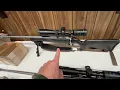 7PRC 7RemMag 280Ackley 7mm08 never again