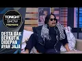 Download Lagu VINCENT SAMA DESTA CIUT YANG DATENG AYAH JAJA MIHARDJA - Tonight Show Premiere