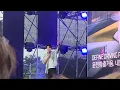 BMW Group Korea 30th Anniversary Festival, Jay Park Performance – "우리가 빠지면 party가 아니지"