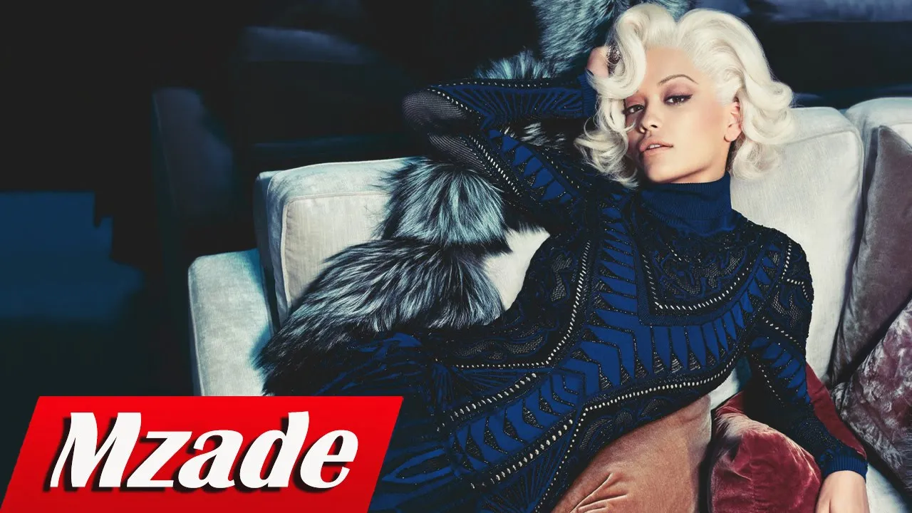 Mzade - So High (Original Mix)