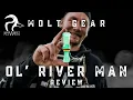 Molt Gear Ol River Man Review - Duck Call Review