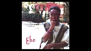 Aster Aweke Ebo Full Album 