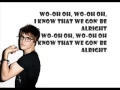Download Lagu Far East Movement ft. Justin Bieber - Live My Life (Lyrics)